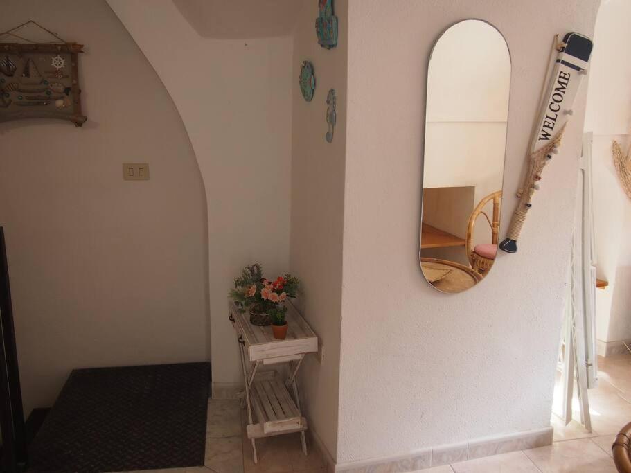 Casetta Carmela A Minori-Amalfi Coast Esterno foto